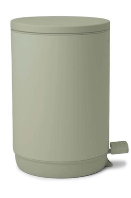 Marc O'Polo The Curve Pedal bin Light Green
