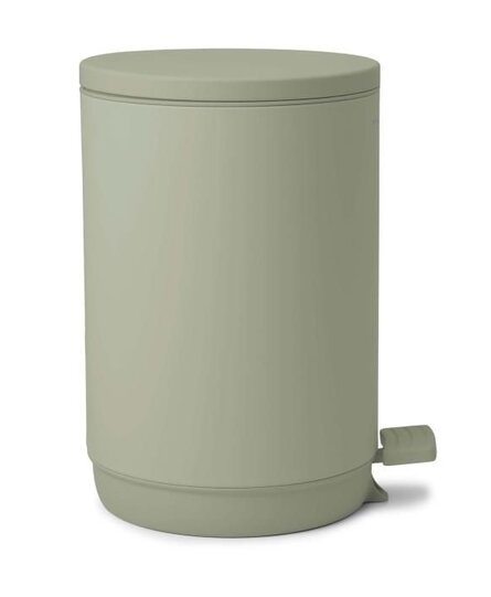 Marc O'Polo The Curve Pedal bin Light Green