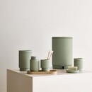 Marc O'Polo Marc O'Polo The Curve Pedal bin Light Green