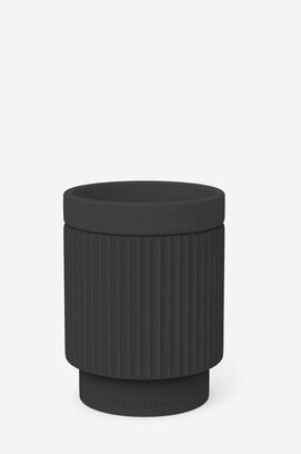 Marc O'Polo The Wave Storage container S Anthracite