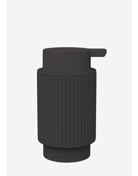 Marc O'Polo The Wave Soap dispenser Anthracite