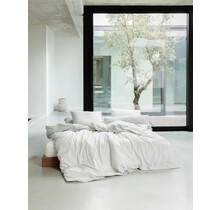 Marc O'Polo Skei Pillowcase 60x70 Light Grey