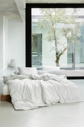 Marc O'Polo Skei Pillowcase 60x70 Light Grey