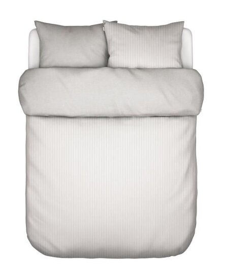 Marc O'Polo Skei Pillowcase 60x70 Light Grey