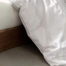 Marc O'Polo Marc O'Polo Skei Pillowcase 60x70 Light Grey