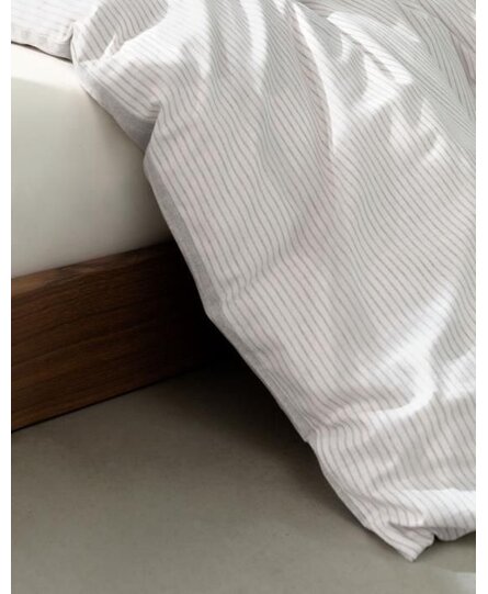 Marc O'Polo Skei Pillowcase 60x70 Light Grey