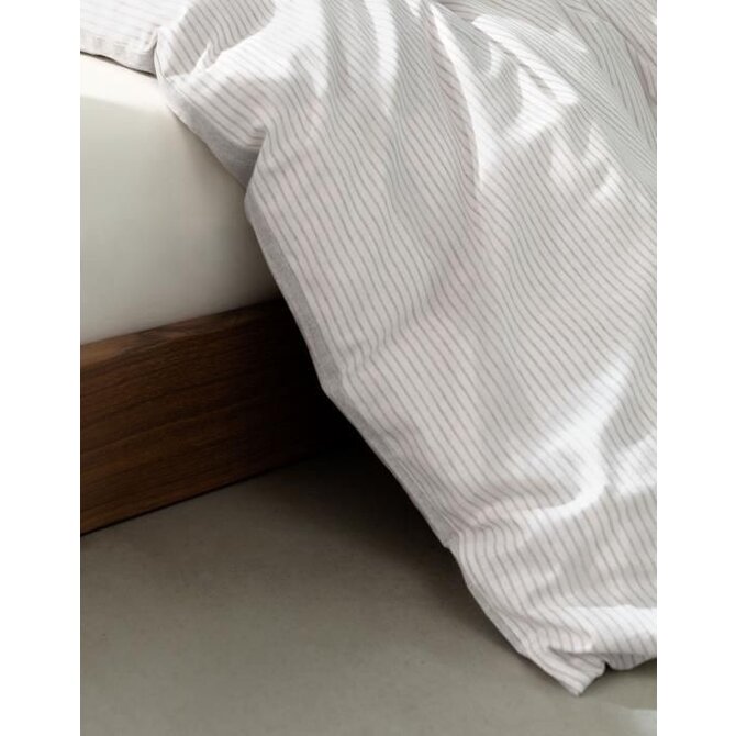 Marc O'Polo Skei Pillowcase 60x70 Light Grey