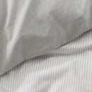 Marc O'Polo Marc O'Polo Skei Pillowcase 60x70 Light Grey