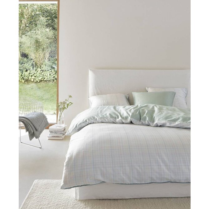 Marc O'Polo dekbedovertrek Niva multi Marc O'Polo dekbedovertrek Niva multi