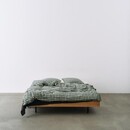 Marc O'Polo Marc O'Polo Rune Pillowcase 60x70 Deep Forest