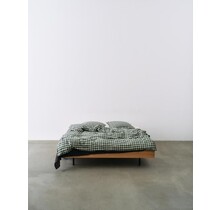 Marc O'Polo Rune Pillowcase 60x70 Deep Forest