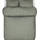 Marc O'Polo Marc O'Polo Rune Pillowcase 60x70 Deep Forest