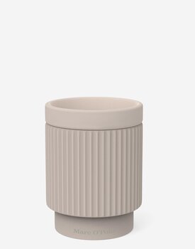Marc O'Polo The Wave Storage container S Oatmeal
