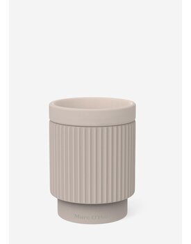 Marc O'Polo The Wave Storage container S Oatmeal