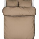 Marc O'Polo Marc O'Polo Senja Duvet cover 2p set 200x220 Walnut