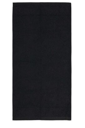 Marc O'Polo Timeless Uni Douchelaken Night 70x140