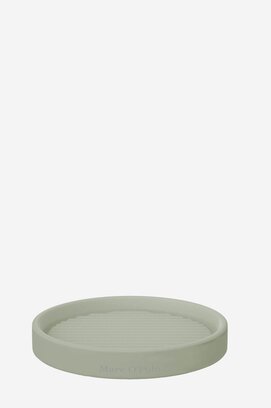 Marc O'Polo The Wave Soap holder Light Green