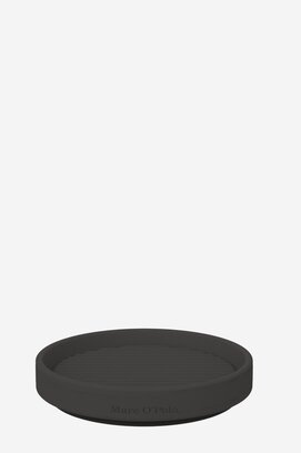 Marc O'Polo The Wave Soap holder Anthracite