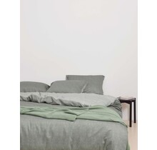 Marc O'Polo Toloma Dekbedovertrek Green 200x200x220