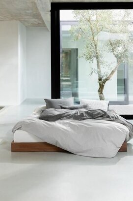 Marc O'Polo Skei Pillowcase 60x70 Black