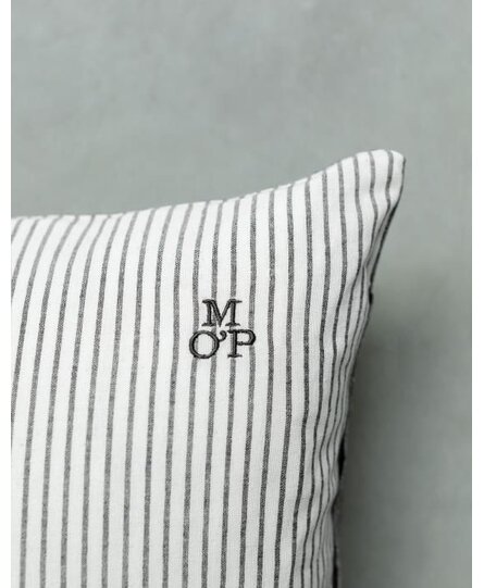 Marc O'Polo Skei Pillowcase 60x70 Black