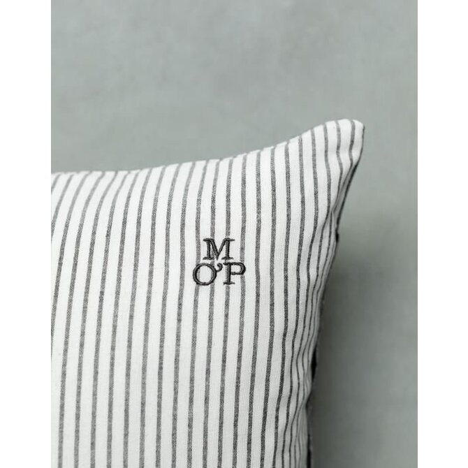 Marc O'Polo Skei Pillowcase 60x70 Black