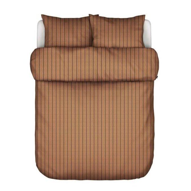 Marc O'Polo Torsken Pillowcase 60x70 Warm Pecan