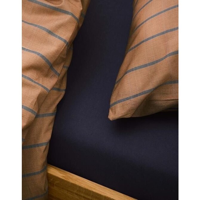 Marc O'Polo Torsken Pillowcase 60x70 Warm Pecan