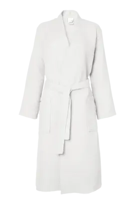 Vandyck Badjas Biarritz New white Medium