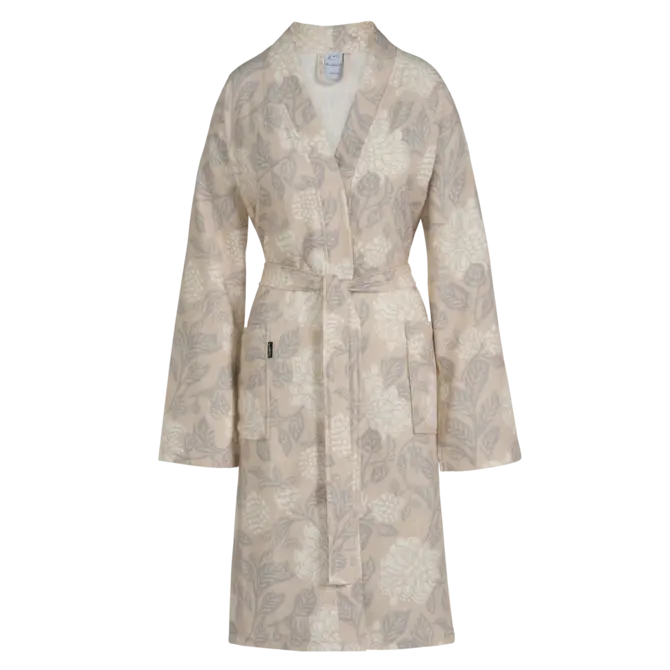 Vandyck Badjas Marly linen Medium