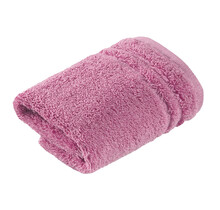 Vossen Gezichtsdoekje Vienna Style Supersoft  Viola 30x30