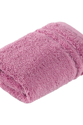 Vossen Gezichtsdoekje Vienna Style Supersoft  Viola 30x30