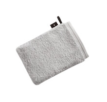 Vossen washand Vegan Life shadow 16x22