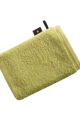 Vossen washand Vegan Life avocado 16x22