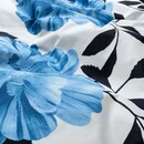 Essenza Covers & Co Bloom with a view Dekbedovertrek Bright white 140x200/220