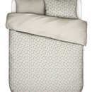 Essenza Covers & Co Lily melody Dekbedovertrek Tofu 200x200/220