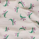 Essenza Covers & Co Lily melody Dekbedovertrek Tofu 200x200/220