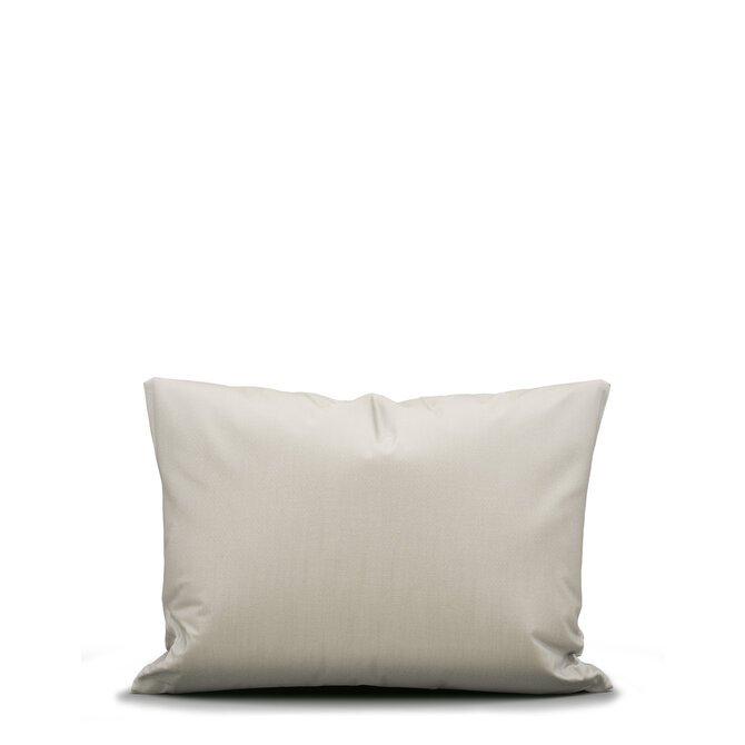 Covers & Co Lily melody Kussensloop Tofu 60x70 Covers & Co Lily melody Kussensloop Tofu 60x70