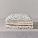 Essenza Covers & Co Lily melody Kussensloop Tofu 60x70