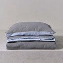 Essenza Covers & Co Pied de cool Kussensloop Black 60x70