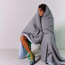 Essenza Covers & Co Pied de cool Dekbedovertrek Black 200x200/220