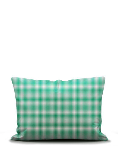 Essenza Covers & Co Pied de cool Kussensloop Simply green 60x70