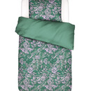 Essenza Essenza Yfke Dekbedovertrek Easy green 240x200/220