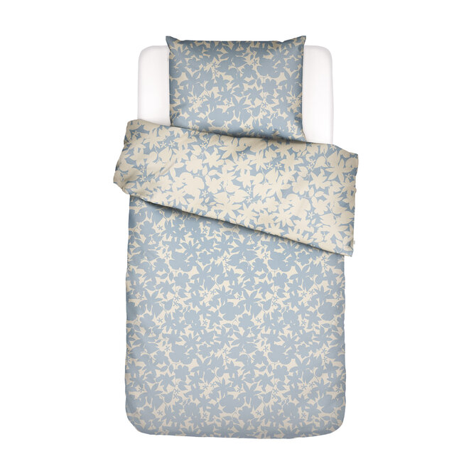 Essenza Imara Dekbedovertrek Zen blue 260x200/220