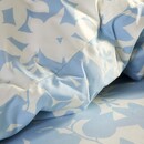 Essenza Essenza Imara Dekbedovertrek Zen blue 240x200/220