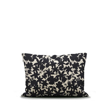 Essenza Imara Kussensloop Anthracite 60x70