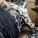 Essenza Essenza Imara Kussensloop Anthracite 60x70