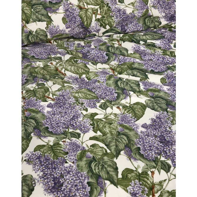 Essenza Dirce Dekbedovertrek Vanilla 260x200/220