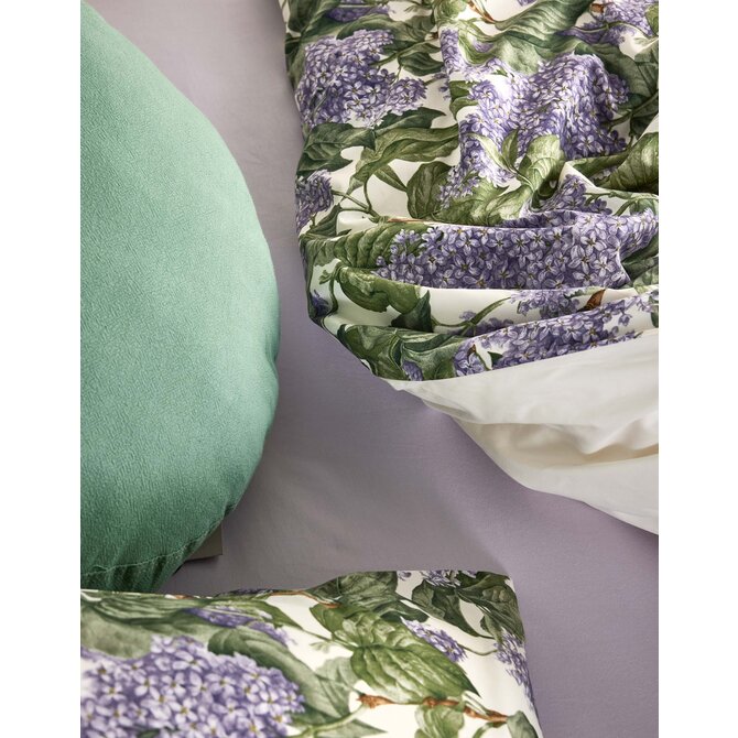 Essenza Dirce Dekbedovertrek Vanilla 260x200/220