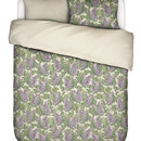 Essenza Essenza Dirce Dekbedovertrek Vanilla 260x200/220